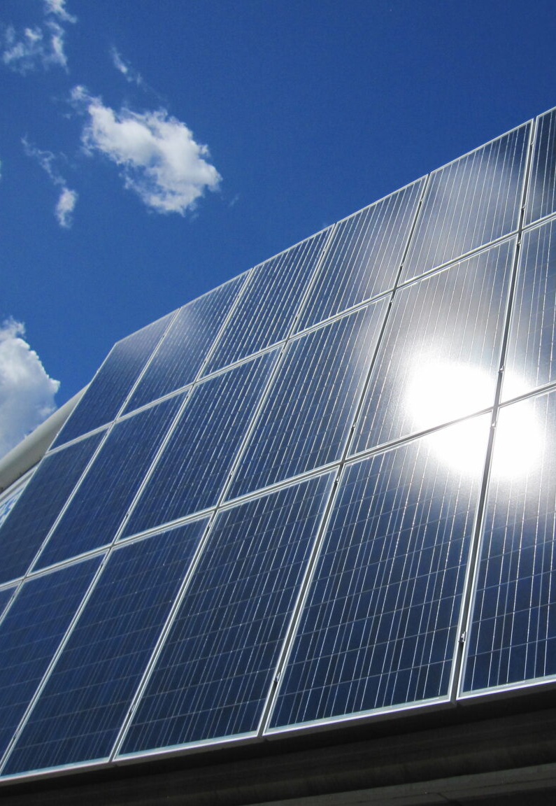 Solar Panels