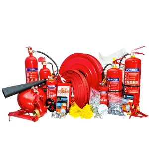 Fire Safety Equipment