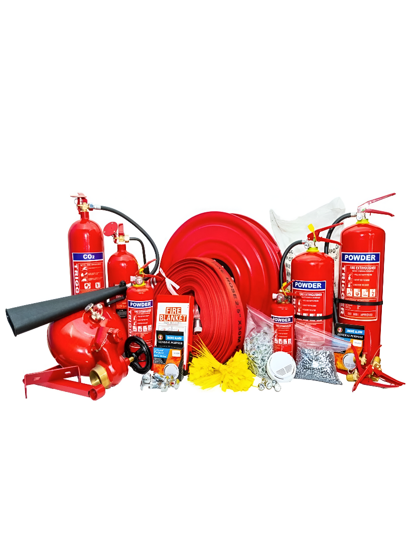 Fire Safety Equipment